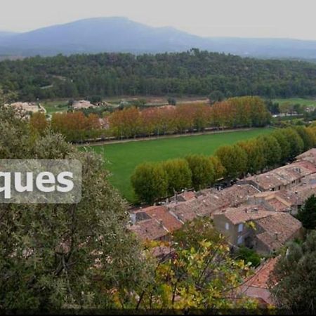 Sejour A La Ferme Villa Jouques Ngoại thất bức ảnh
